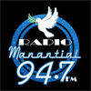 Radio Manantial 94.7