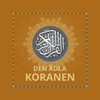 DEN ÄDLA KORANEN APP