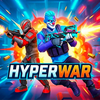 Hyperwar PVP FPS