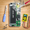 Phone Repair Electronics Games