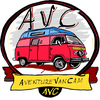 viajeros en camper