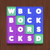 Word Blocks: Blast