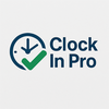 Clock In Pro - Hours Tracker