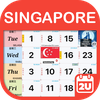 Singapore Calendar