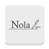 Nola: Story Planner & Writing