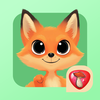 Bear and Fox Match Puzzle Game