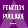 Concours fonction publique