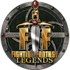 Fighting Fantasy Legends