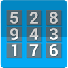 Sudoku - Number Logic Game