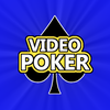 Retro Video Poker - Casino Fun