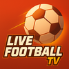 Live Football TV HD: Streaming