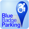 Blue Badge Parking
