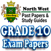 Grade 10 North West Papers