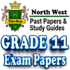 Grade 11 North West Papers