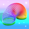 Slinky Sort - Puzzle Game