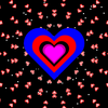 Love Invaders - Heart Shooter