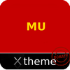 MU theme for XPERIA