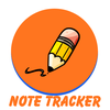 Note Tracker