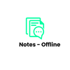 Notes - Offline