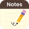 Notepad - Notes and Notebook