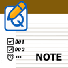 Quick Notes - Notebook & To-Do