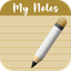 My Notes: Diary & Notepad