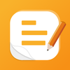 Notes App: Notepad & Tasks