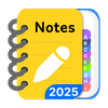 Easy Notes & Todo list