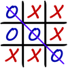 Tic-tac-toe