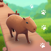 Capybara Run: Capybara Dash