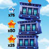 Tower Building - Build & Win