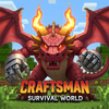 Craftsman Survival World