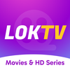 LOKTV：Watch Movies & Series