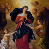 Mary Undoer of Knots Novena