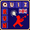 Quiz & Run: Action trivia game