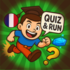 Quiz & Run: Action malin !