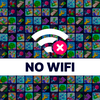 No WiFi – Offline Games Hub