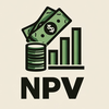 NPV Finance Calculator