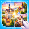 Jigsaw World: Puzzle Game