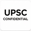 UPSC Confidential