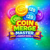 Coin Merge Master -Puzzle Game