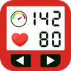Health Blood Pressure Tracker