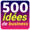 500 ideas and business model