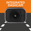 Integrated Dashcam
