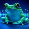 Frog Sounds Ringtones & Alarms