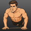 Bodyweight Workout