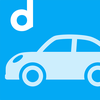 dカーシェア　月額基本料0円で大手カーシェア・レンタカーを