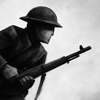 Infantry inc: WW2 trench war