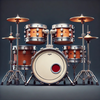 Drum Set - Drumming App