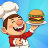 Food Rush Tycoon